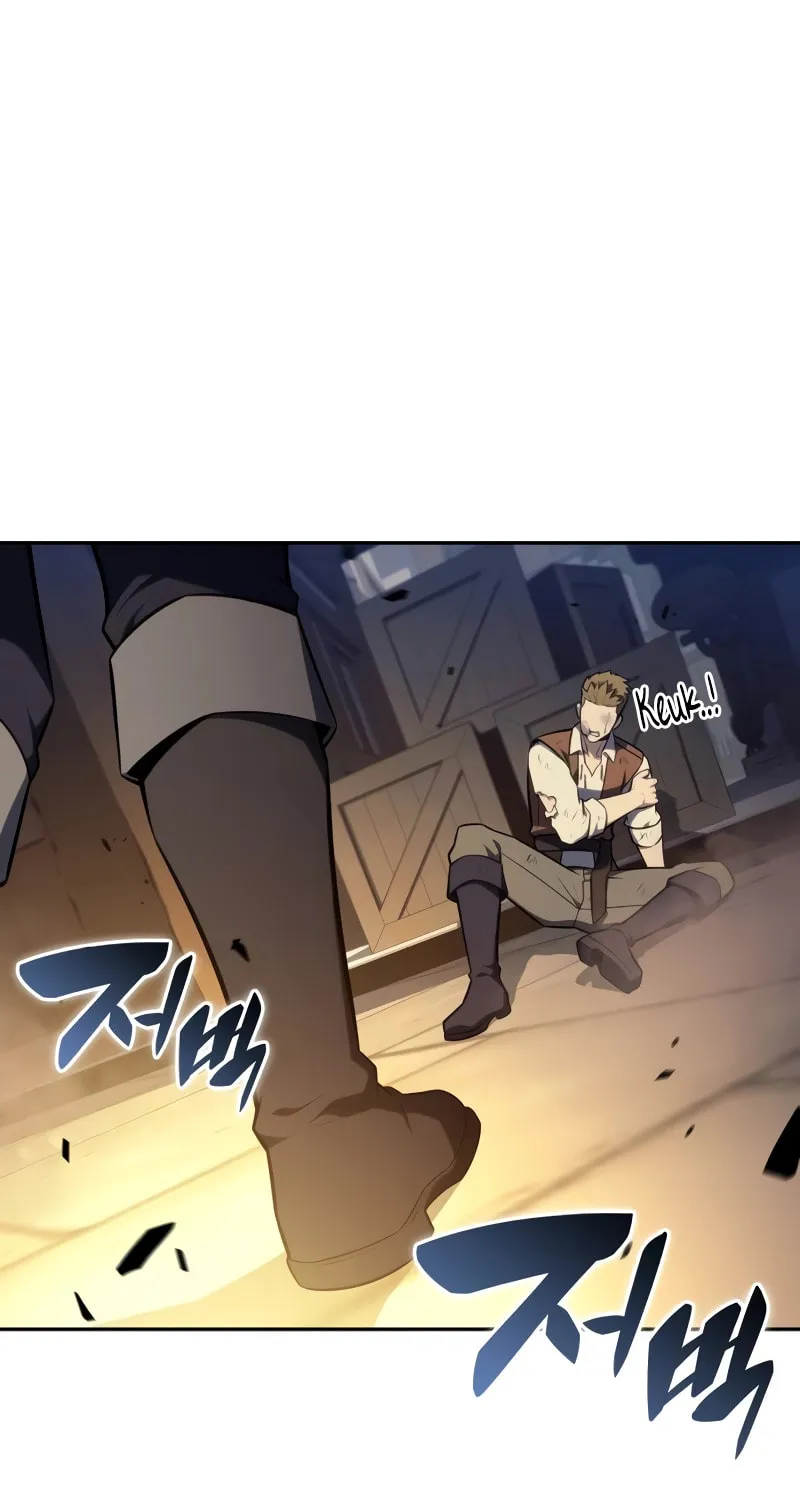 The Regressed Youngest Son of the Duke Is an Assassin Chapter 26 page 67 - 