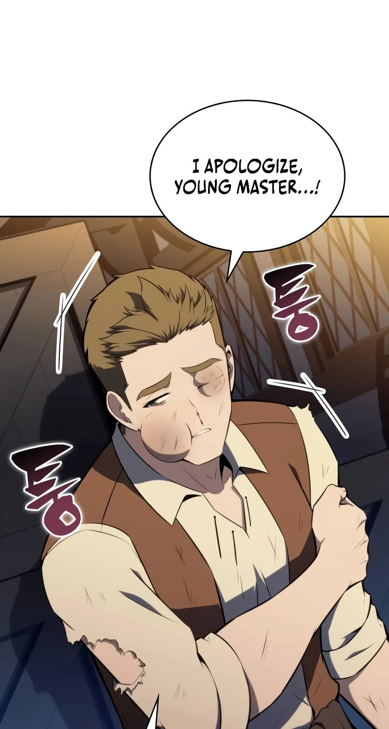 The Regressed Youngest Son of the Duke Is an Assassin Chapter 26 page 68 - 