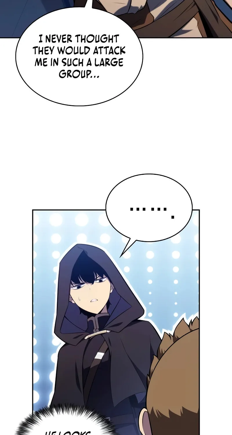 The Regressed Youngest Son of the Duke Is an Assassin Chapter 26 page 69 - 
