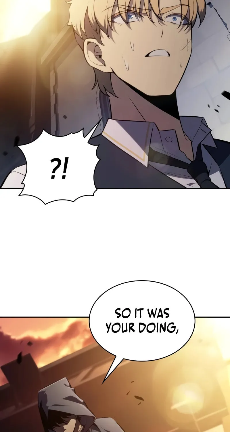 The Regressed Youngest Son of the Duke Is an Assassin Chapter 26 page 8 - 