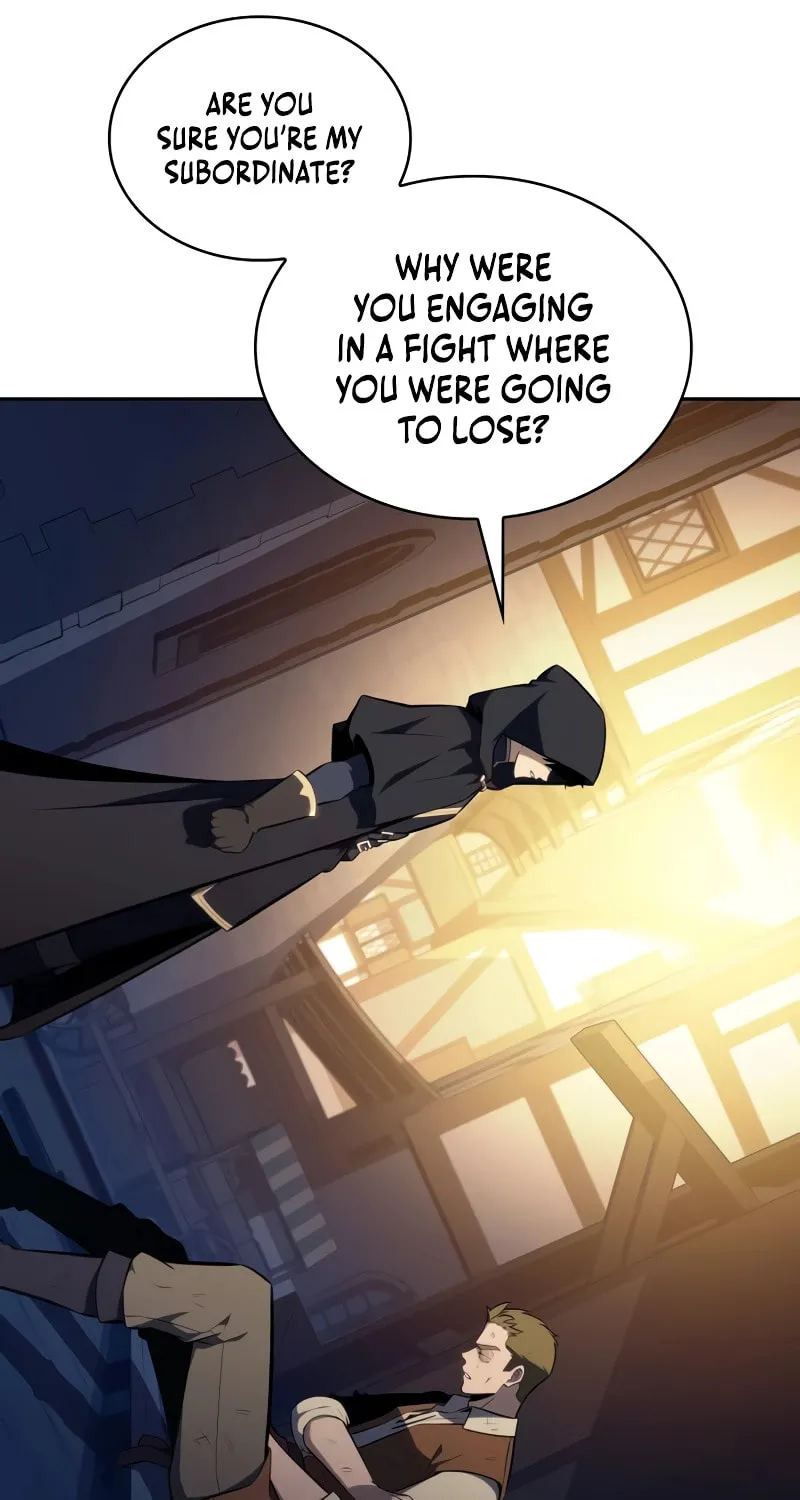 The Regressed Youngest Son of the Duke Is an Assassin Chapter 26 page 71 - 