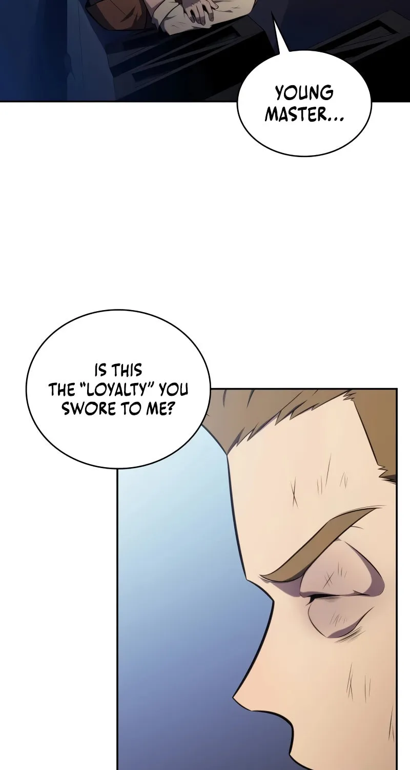 The Regressed Youngest Son of the Duke Is an Assassin Chapter 26 page 72 - 