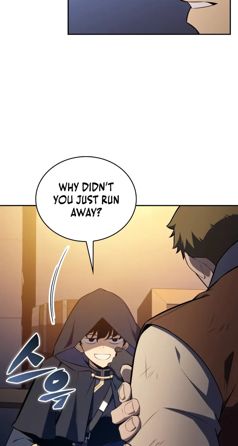The Regressed Youngest Son of the Duke Is an Assassin Chapter 26 page 73 - 