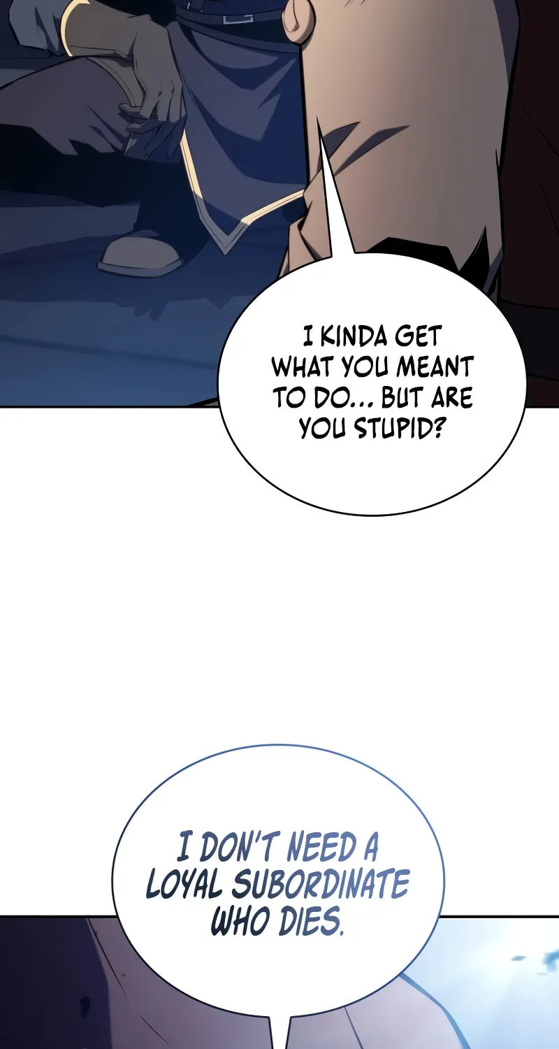 The Regressed Youngest Son of the Duke Is an Assassin Chapter 26 page 74 - 