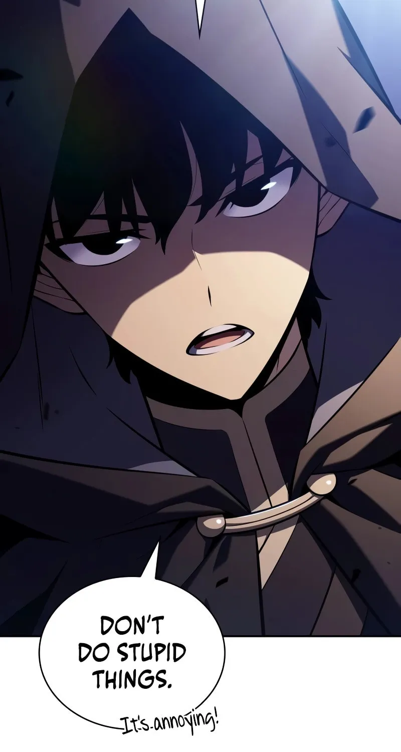 The Regressed Youngest Son of the Duke Is an Assassin Chapter 26 page 75 - 