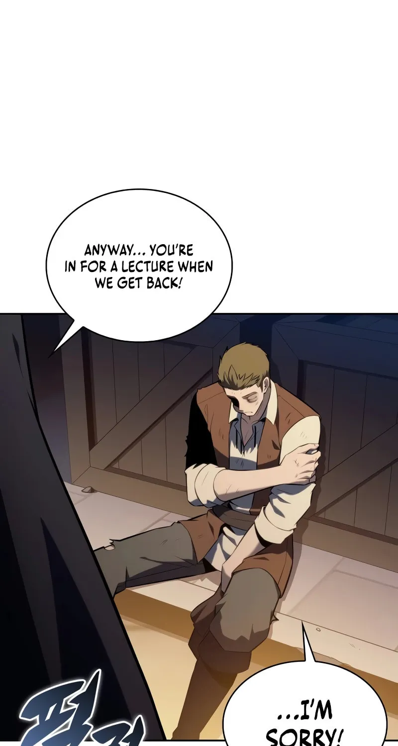 The Regressed Youngest Son of the Duke Is an Assassin Chapter 26 page 76 - 