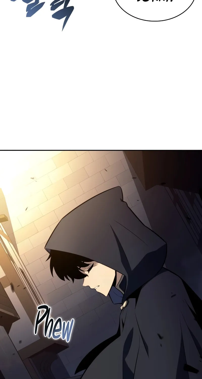 The Regressed Youngest Son of the Duke Is an Assassin Chapter 26 page 77 - 