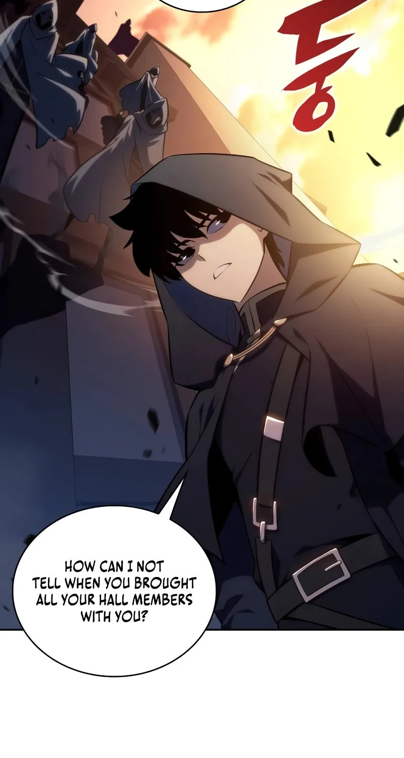 The Regressed Youngest Son of the Duke Is an Assassin Chapter 26 page 79 - 