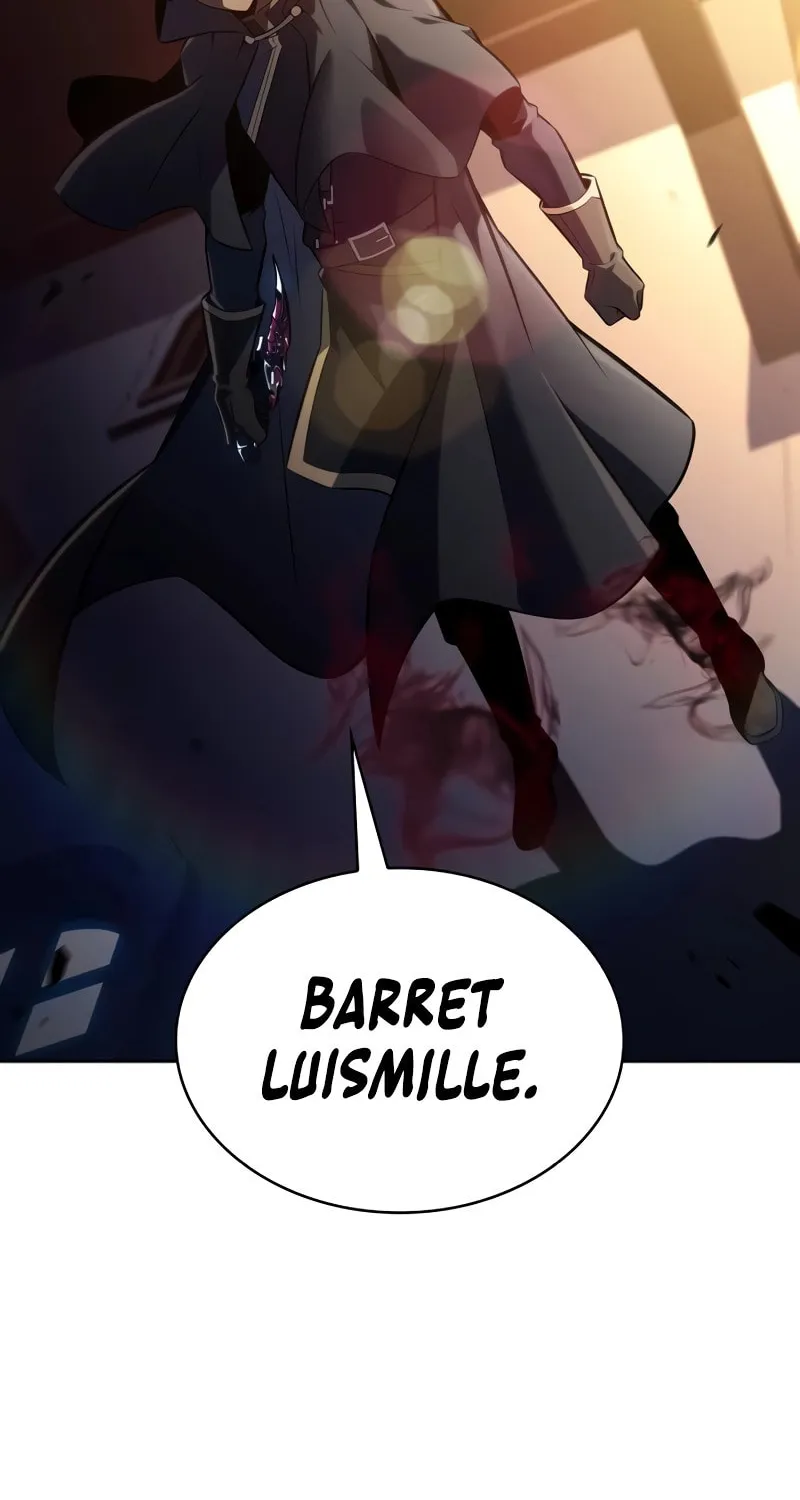 The Regressed Youngest Son of the Duke Is an Assassin Chapter 26 page 9 - 