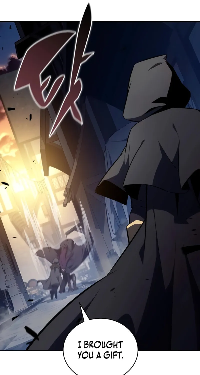 The Regressed Youngest Son of the Duke Is an Assassin Chapter 26 page 81 - 