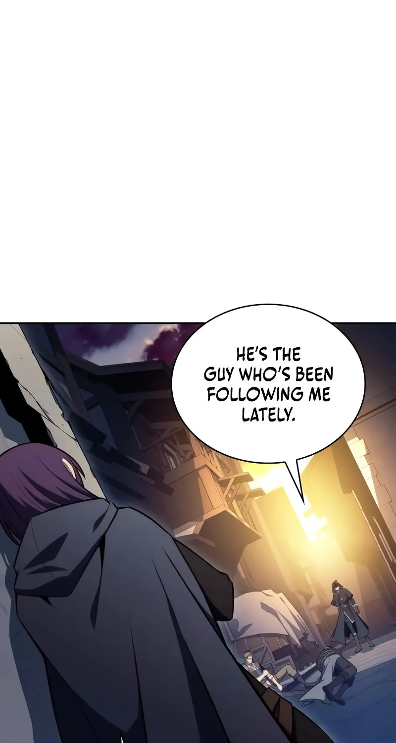 The Regressed Youngest Son of the Duke Is an Assassin Chapter 26 page 83 - 