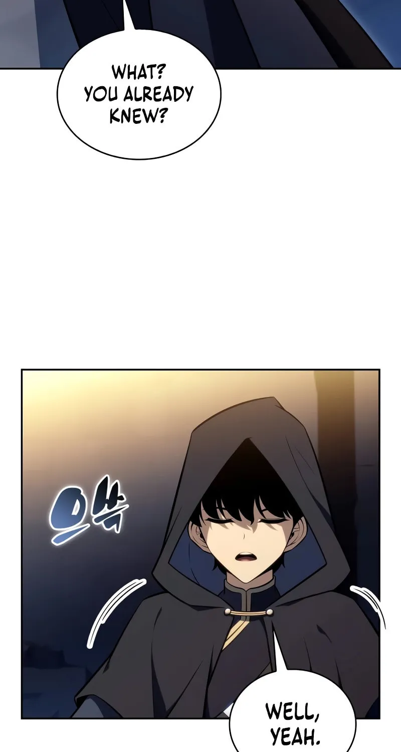 The Regressed Youngest Son of the Duke Is an Assassin Chapter 26 page 84 - 