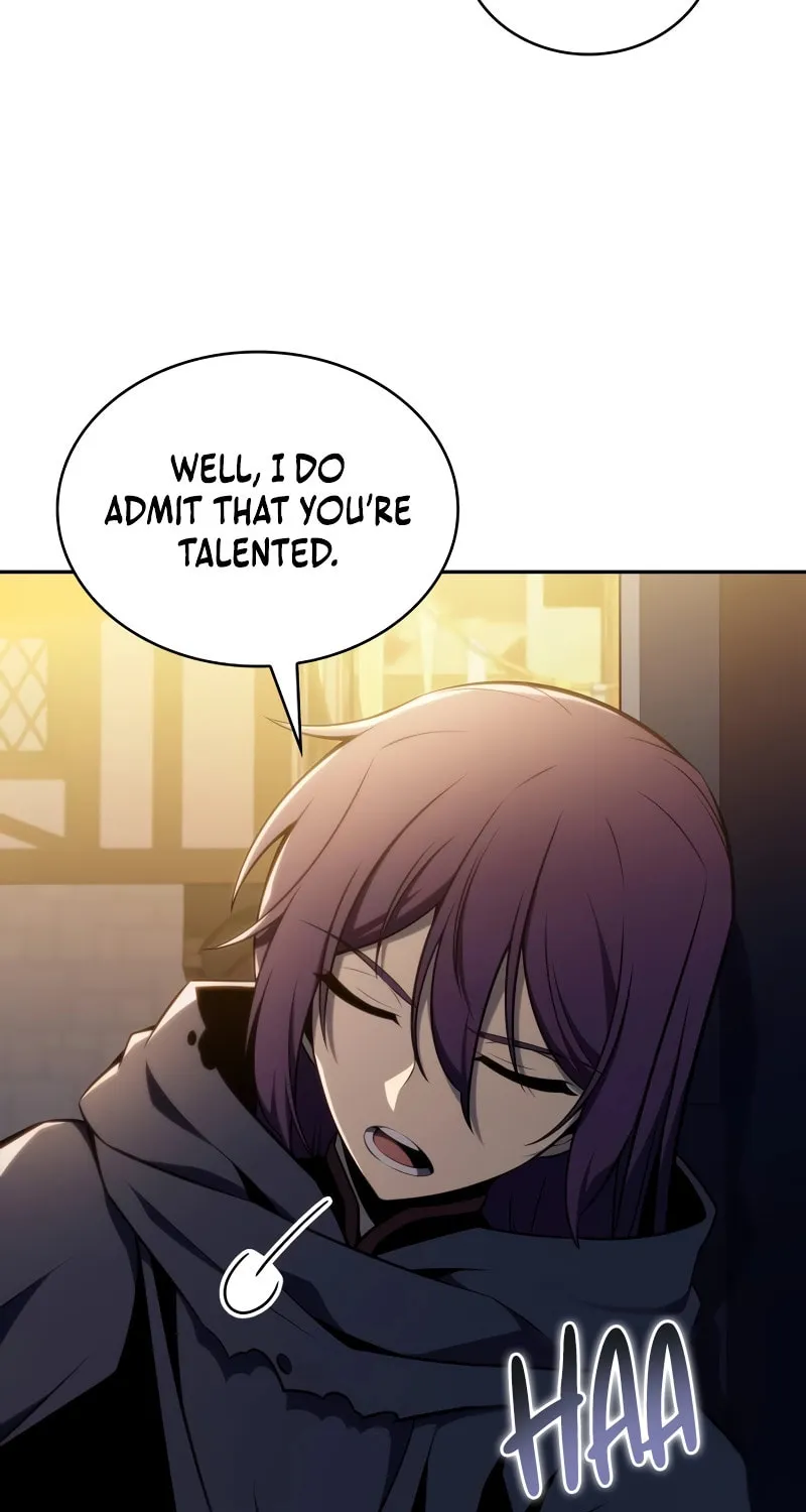 The Regressed Youngest Son of the Duke Is an Assassin Chapter 26 page 85 - 