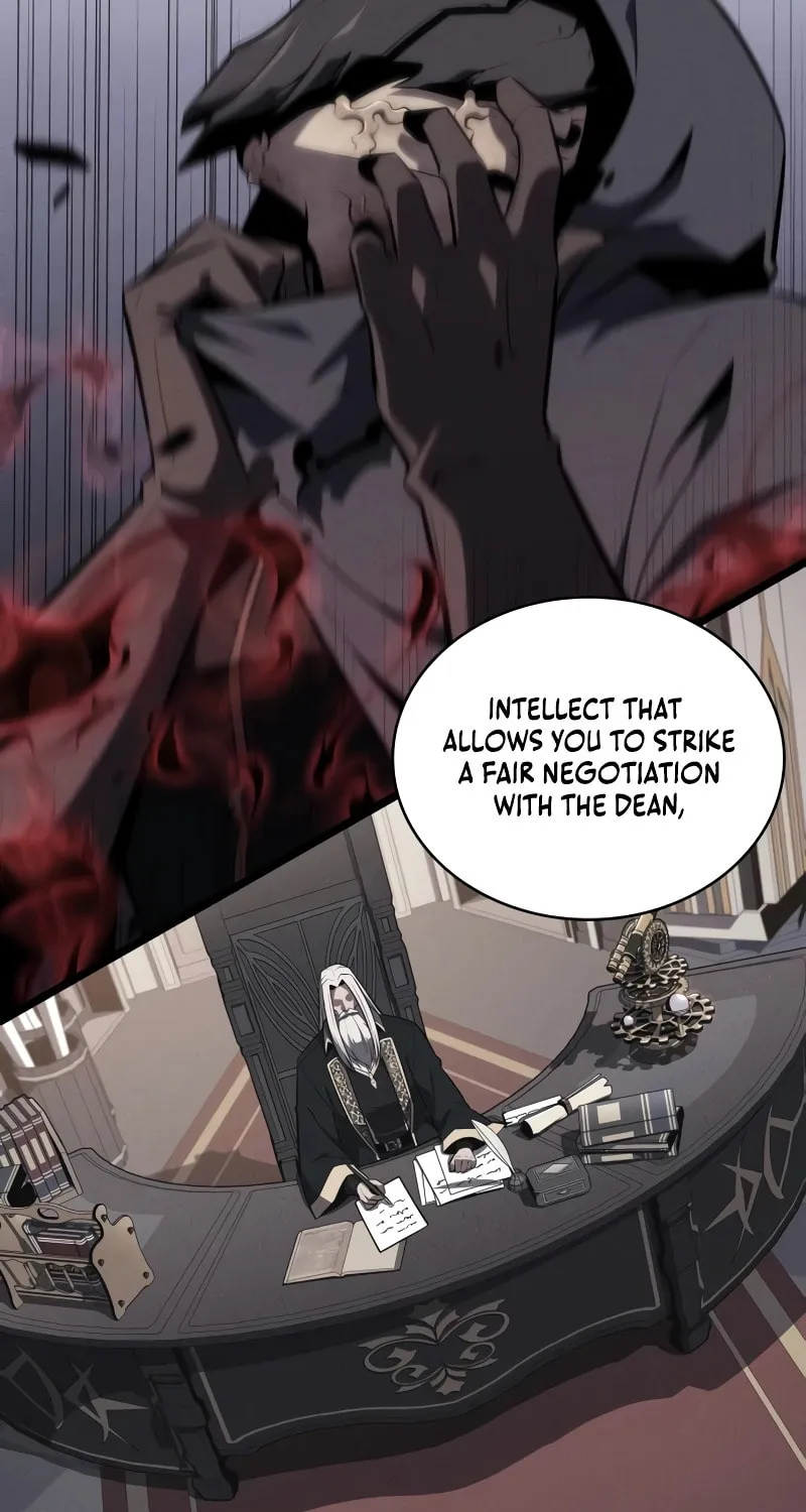 The Regressed Youngest Son of the Duke Is an Assassin Chapter 26 page 87 - 