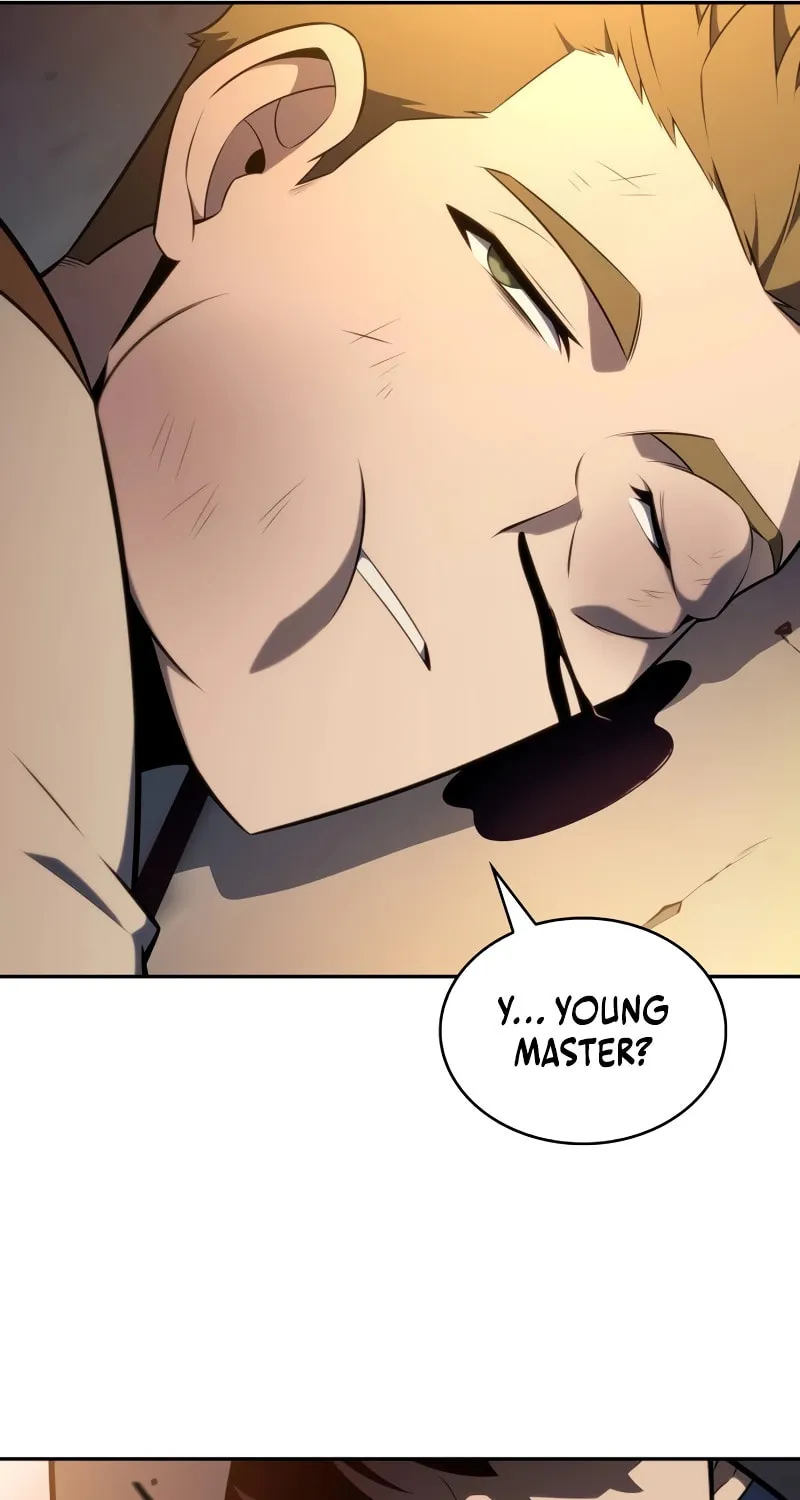 The Regressed Youngest Son of the Duke Is an Assassin Chapter 26 page 10 - 