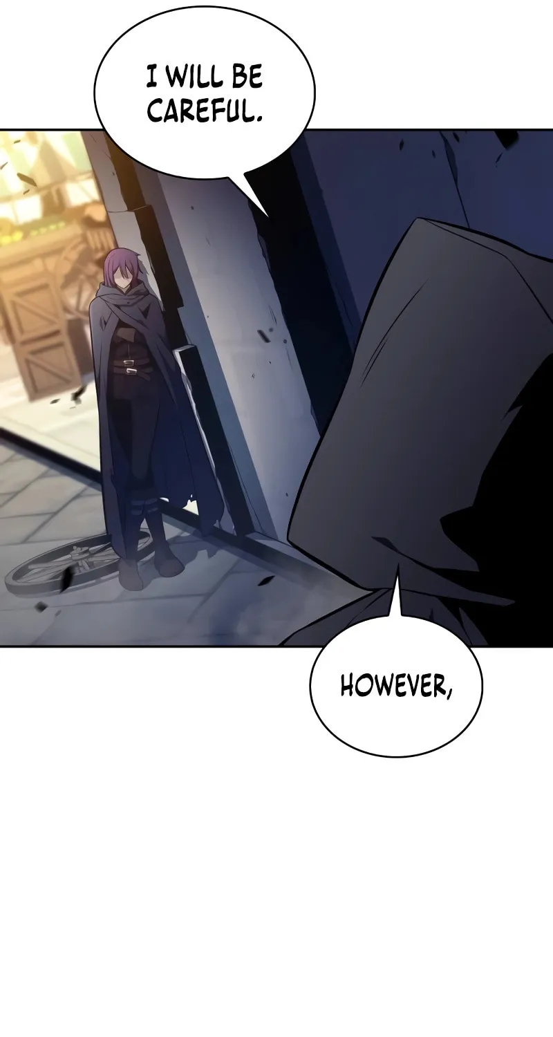The Regressed Youngest Son of the Duke Is an Assassin Chapter 26 page 91 - 