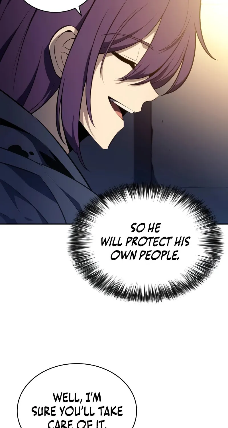 The Regressed Youngest Son of the Duke Is an Assassin Chapter 26 page 94 - 