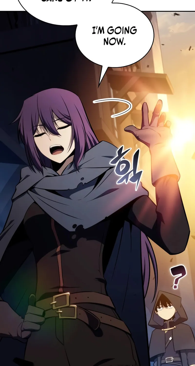 The Regressed Youngest Son of the Duke Is an Assassin Chapter 26 page 95 - 