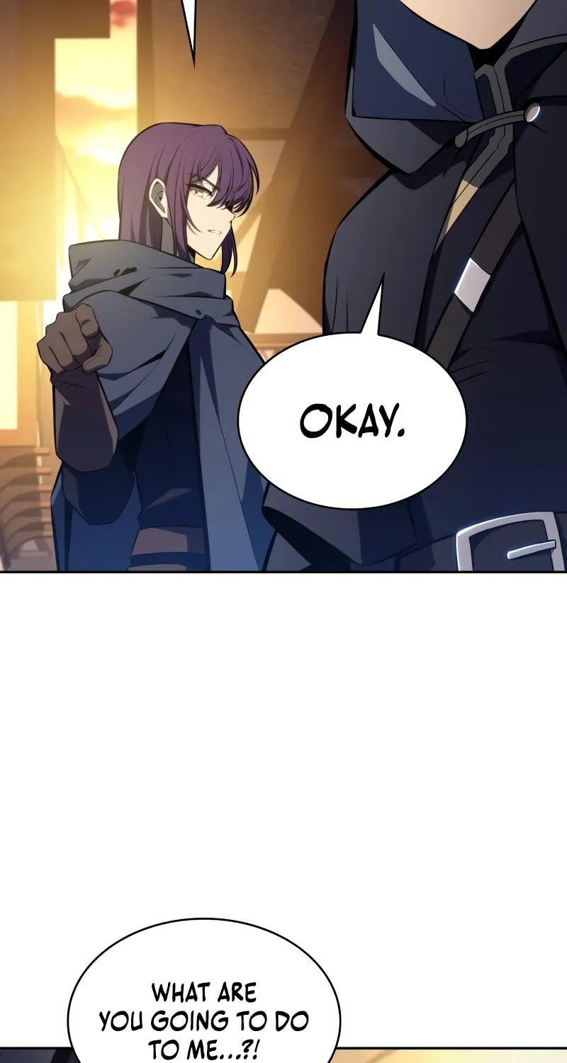 The Regressed Youngest Son of the Duke Is an Assassin Chapter 26 page 97 - 