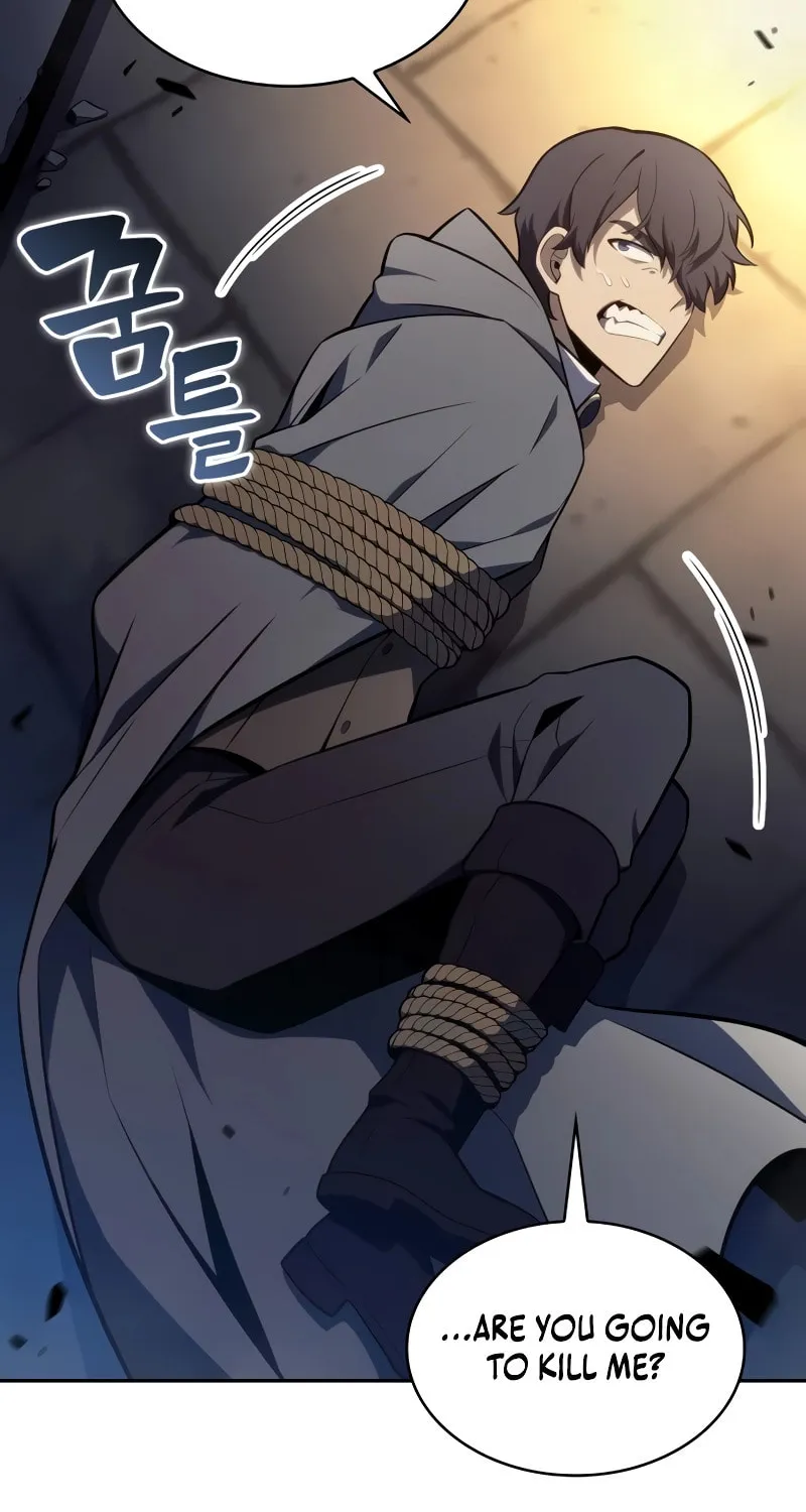 The Regressed Youngest Son of the Duke Is an Assassin Chapter 26 page 98 - 