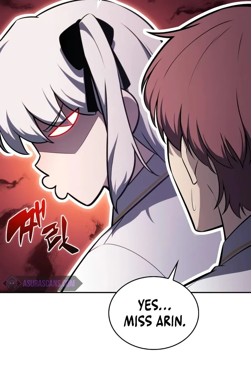The Regressed Youngest Son of the Duke Is an Assassin Chapter 27 page 11 - 