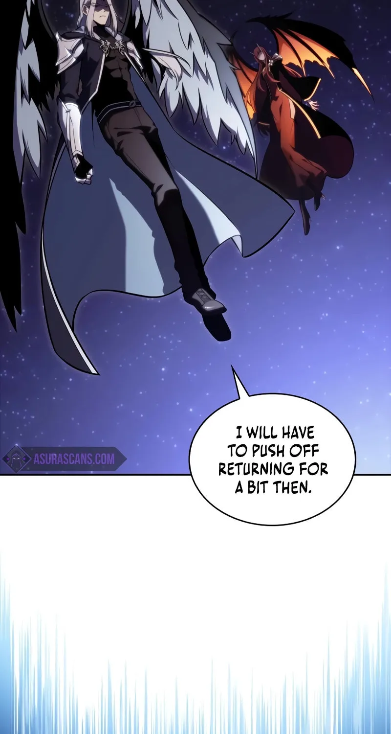 The Regressed Youngest Son of the Duke Is an Assassin Chapter 27 page 104 - 