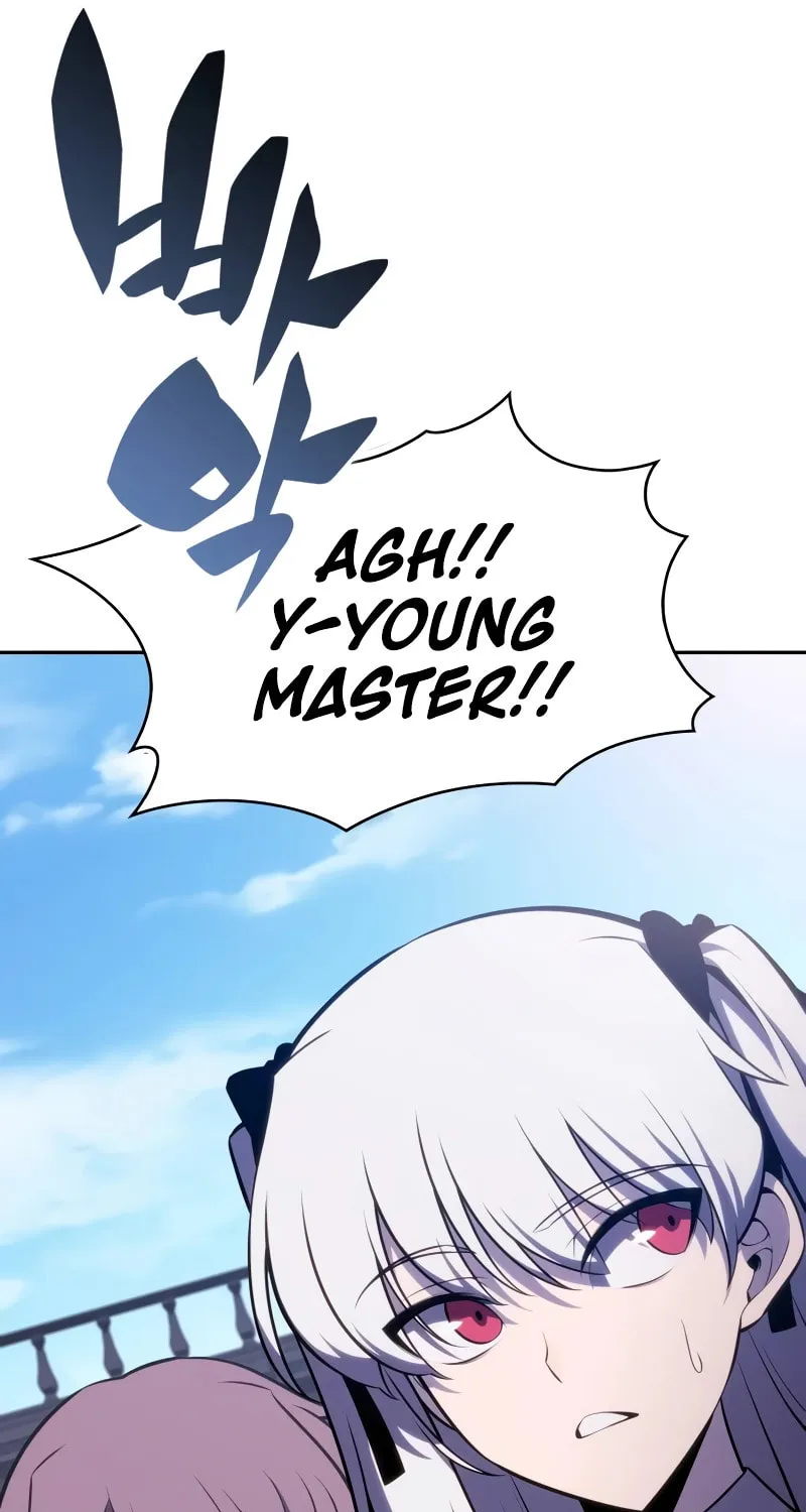 The Regressed Youngest Son of the Duke Is an Assassin Chapter 27 page 12 - 