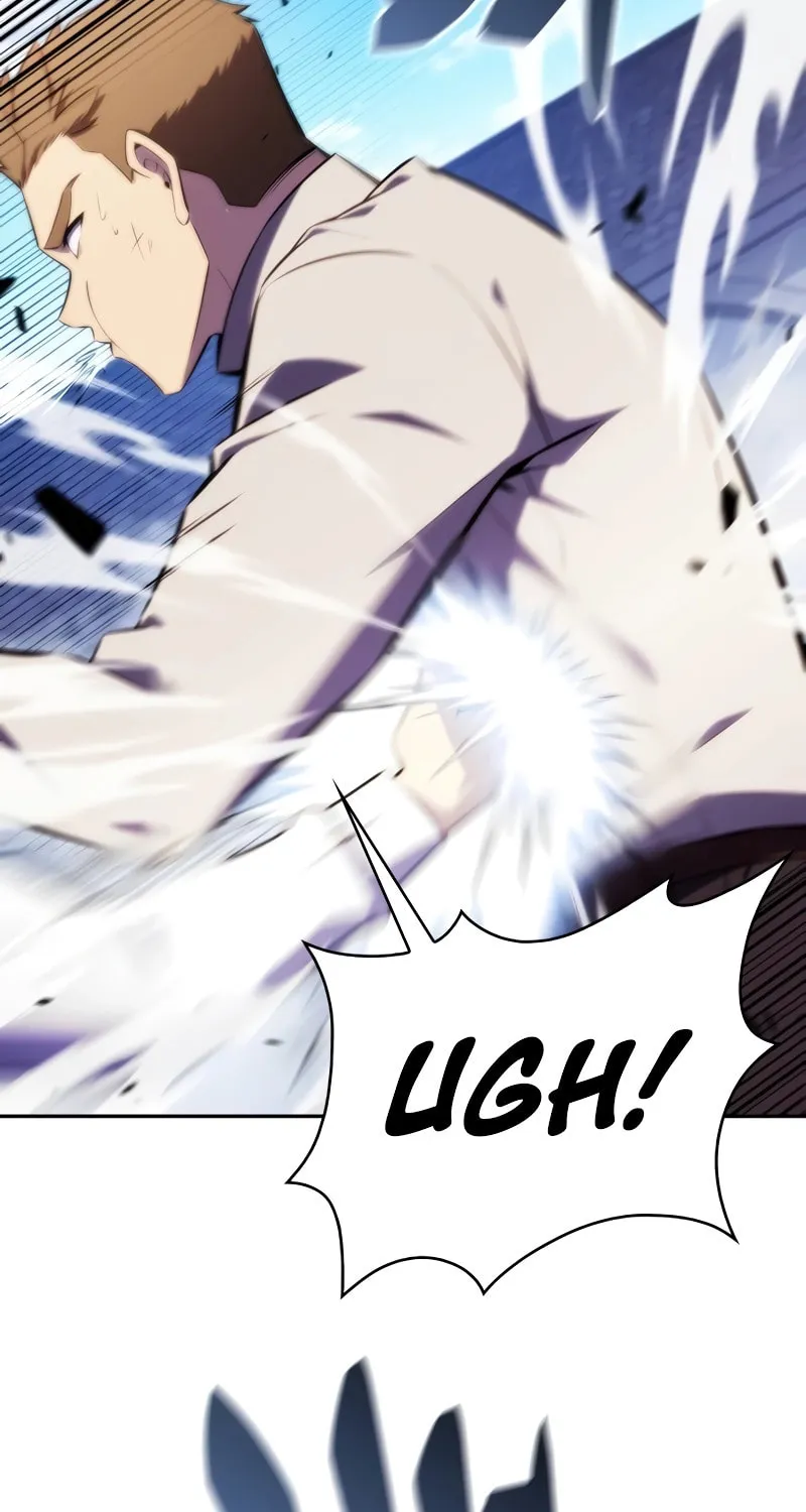 The Regressed Youngest Son of the Duke Is an Assassin Chapter 27 page 14 - 