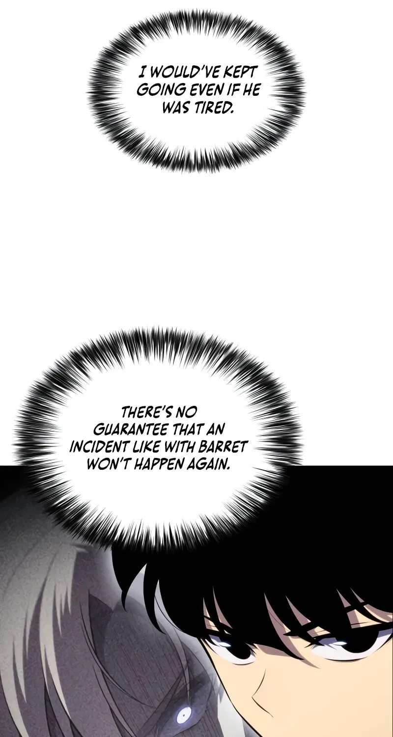 The Regressed Youngest Son of the Duke Is an Assassin Chapter 27 page 22 - 