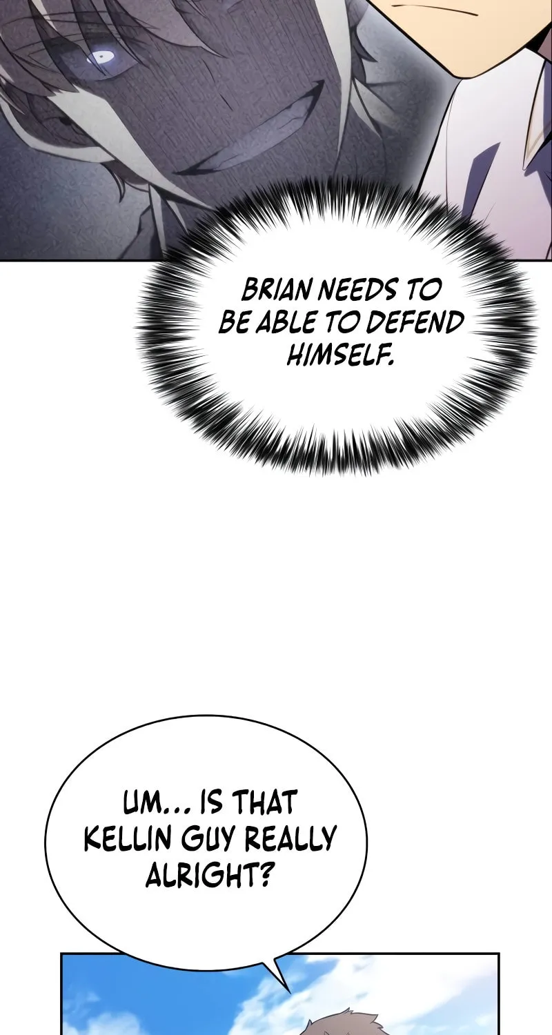 The Regressed Youngest Son of the Duke Is an Assassin Chapter 27 page 23 - 
