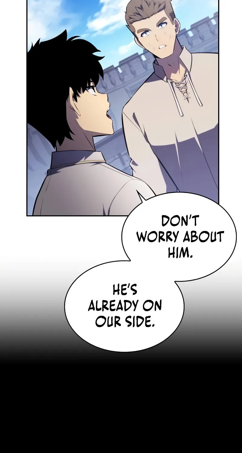 The Regressed Youngest Son of the Duke Is an Assassin Chapter 27 page 24 - 
