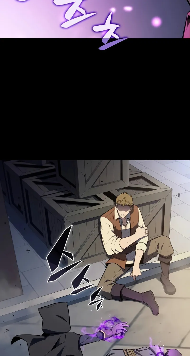 The Regressed Youngest Son of the Duke Is an Assassin Chapter 27 page 28 - 