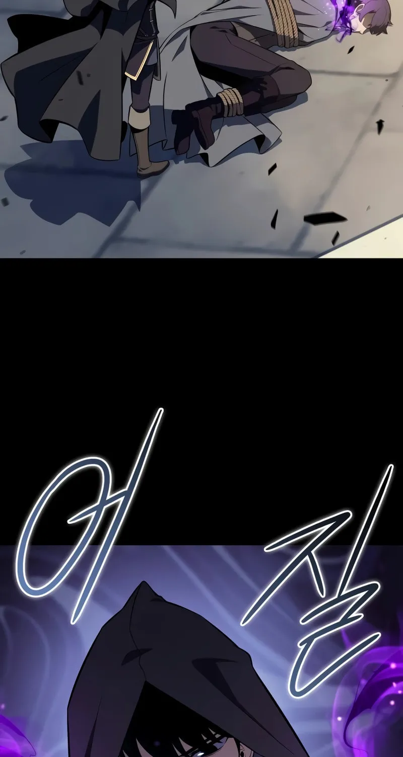 The Regressed Youngest Son of the Duke Is an Assassin Chapter 27 page 29 - 