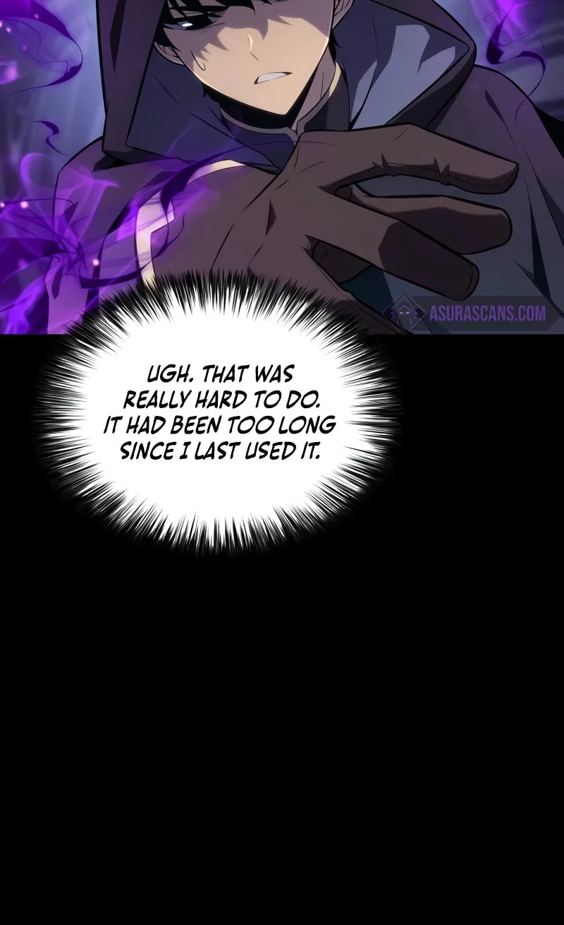 The Regressed Youngest Son of the Duke Is an Assassin Chapter 27 page 30 - 