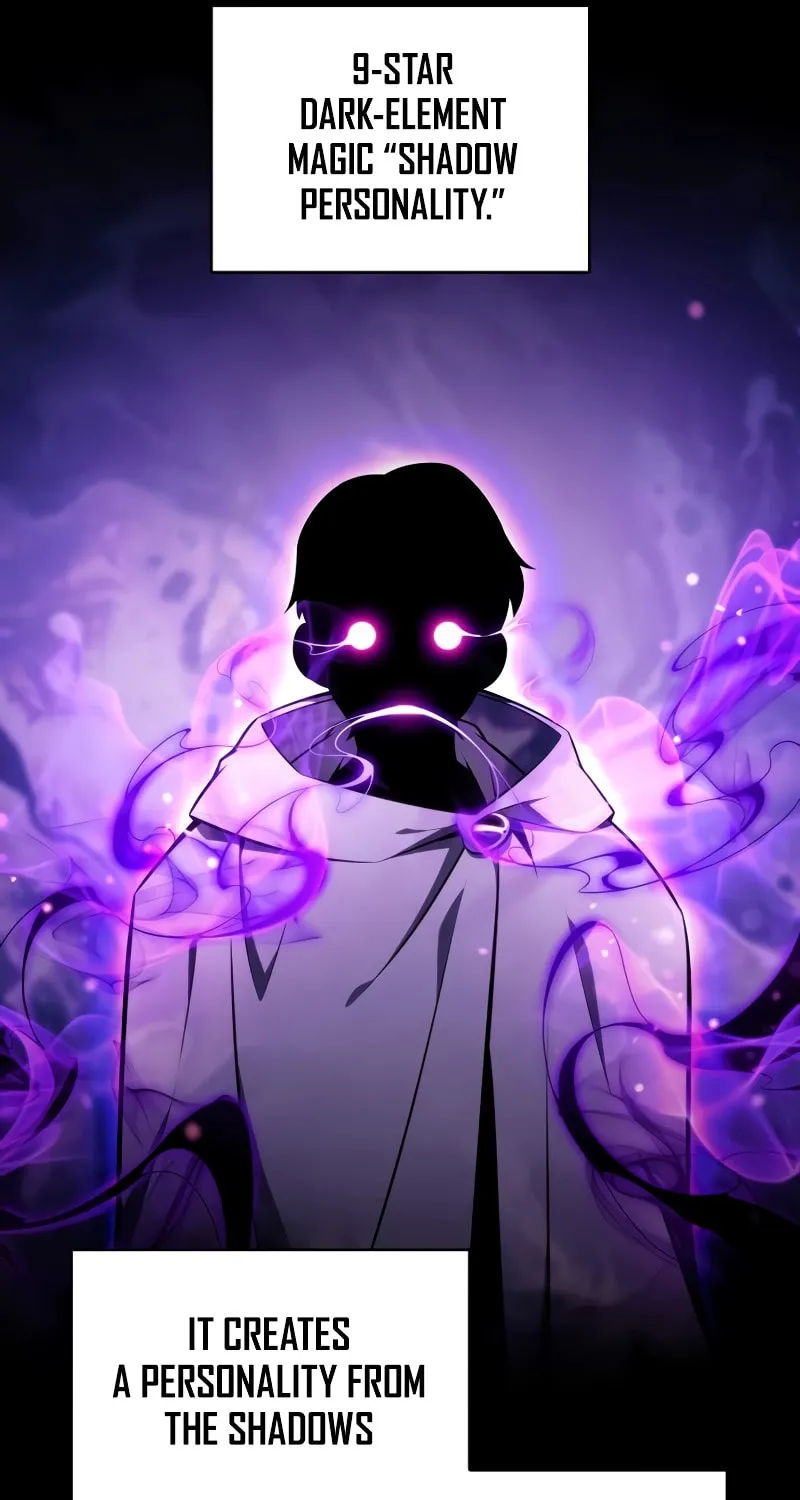 The Regressed Youngest Son of the Duke Is an Assassin Chapter 27 page 31 - 