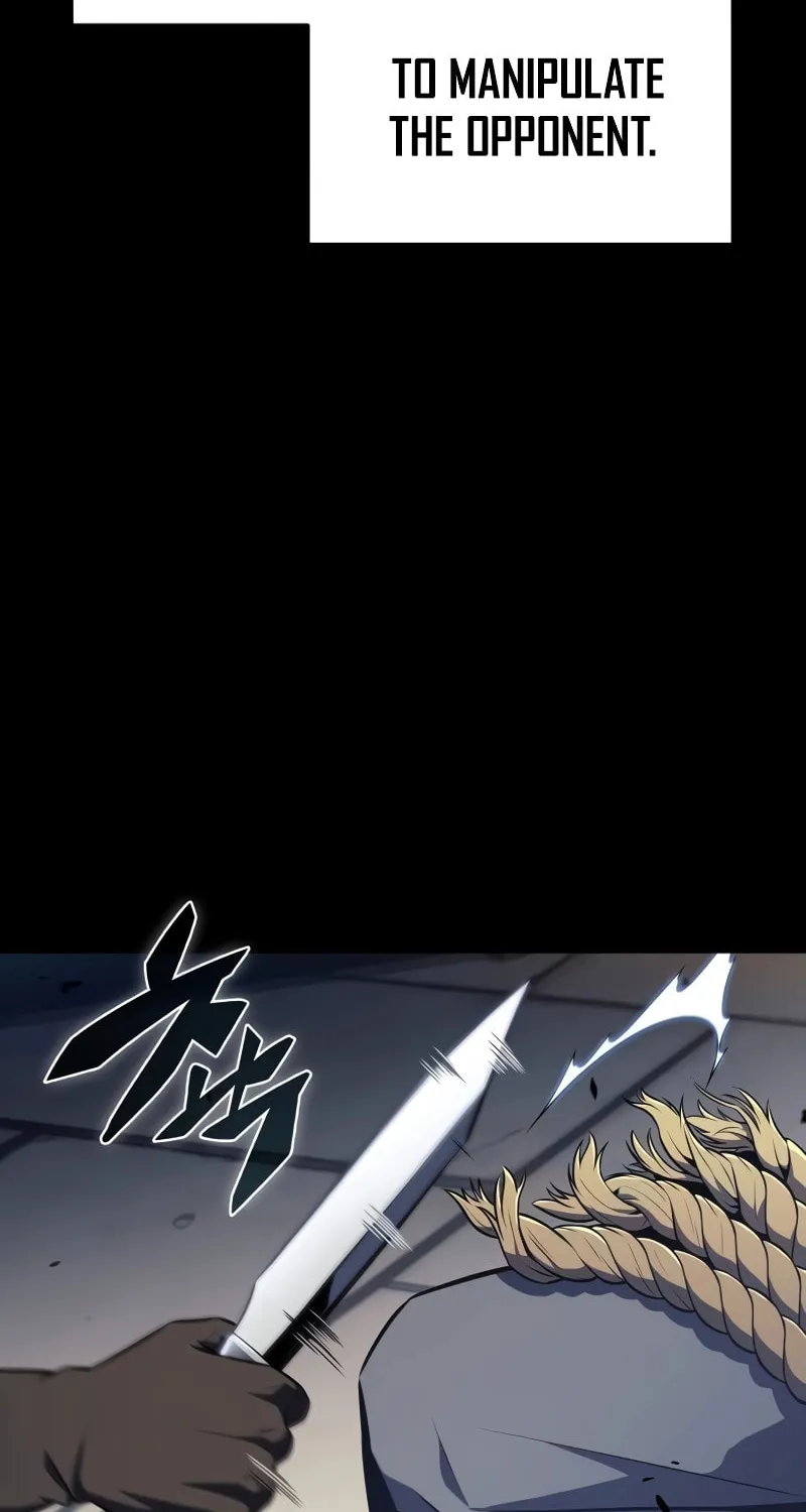 The Regressed Youngest Son of the Duke Is an Assassin Chapter 27 page 32 - 