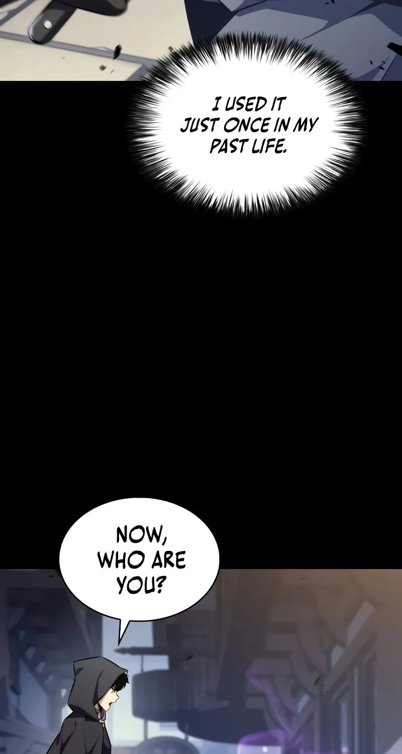 The Regressed Youngest Son of the Duke Is an Assassin Chapter 27 page 33 - 