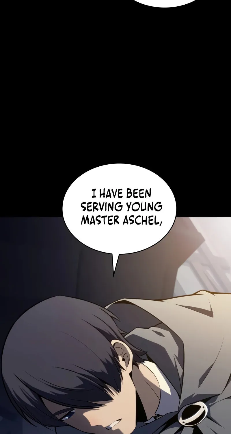 The Regressed Youngest Son of the Duke Is an Assassin Chapter 27 page 37 - 