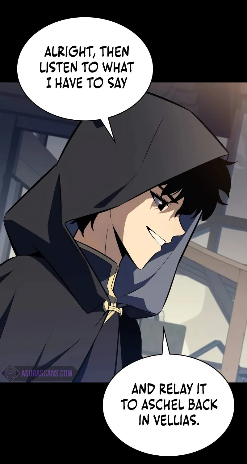 The Regressed Youngest Son of the Duke Is an Assassin Chapter 27 page 39 - 