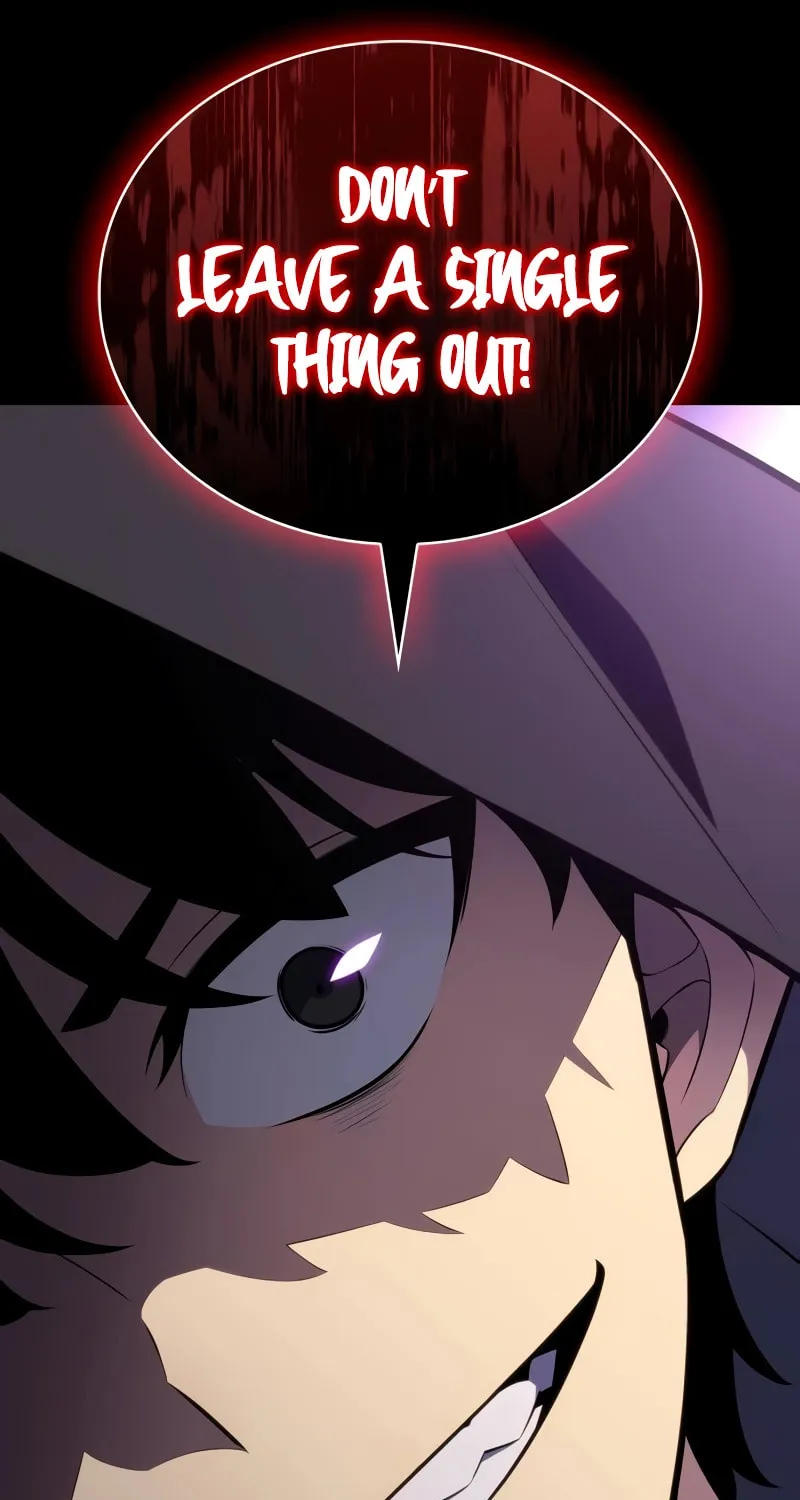 The Regressed Youngest Son of the Duke Is an Assassin Chapter 27 page 41 - 
