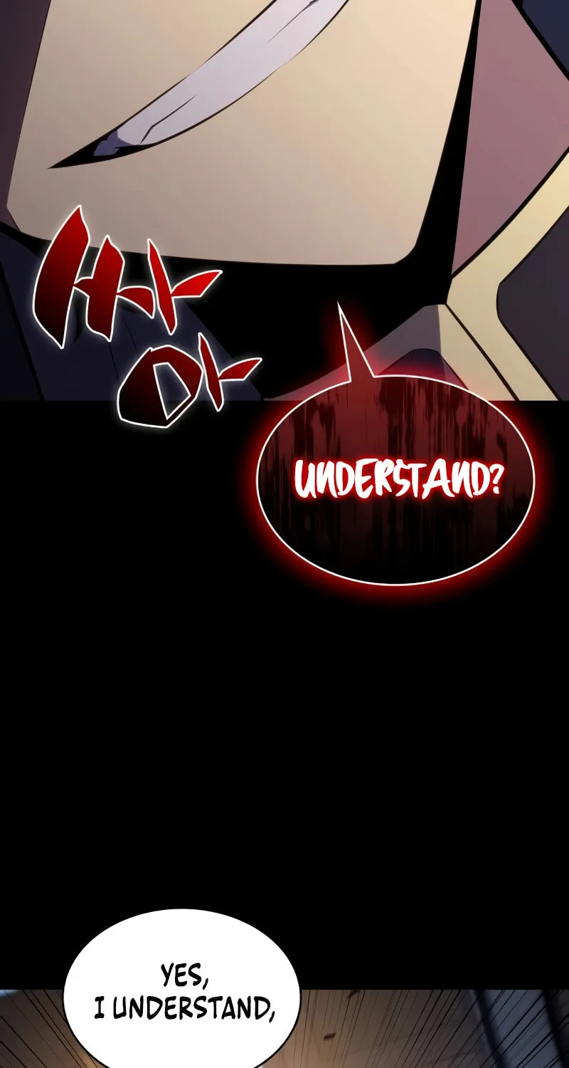The Regressed Youngest Son of the Duke Is an Assassin Chapter 27 page 42 - 