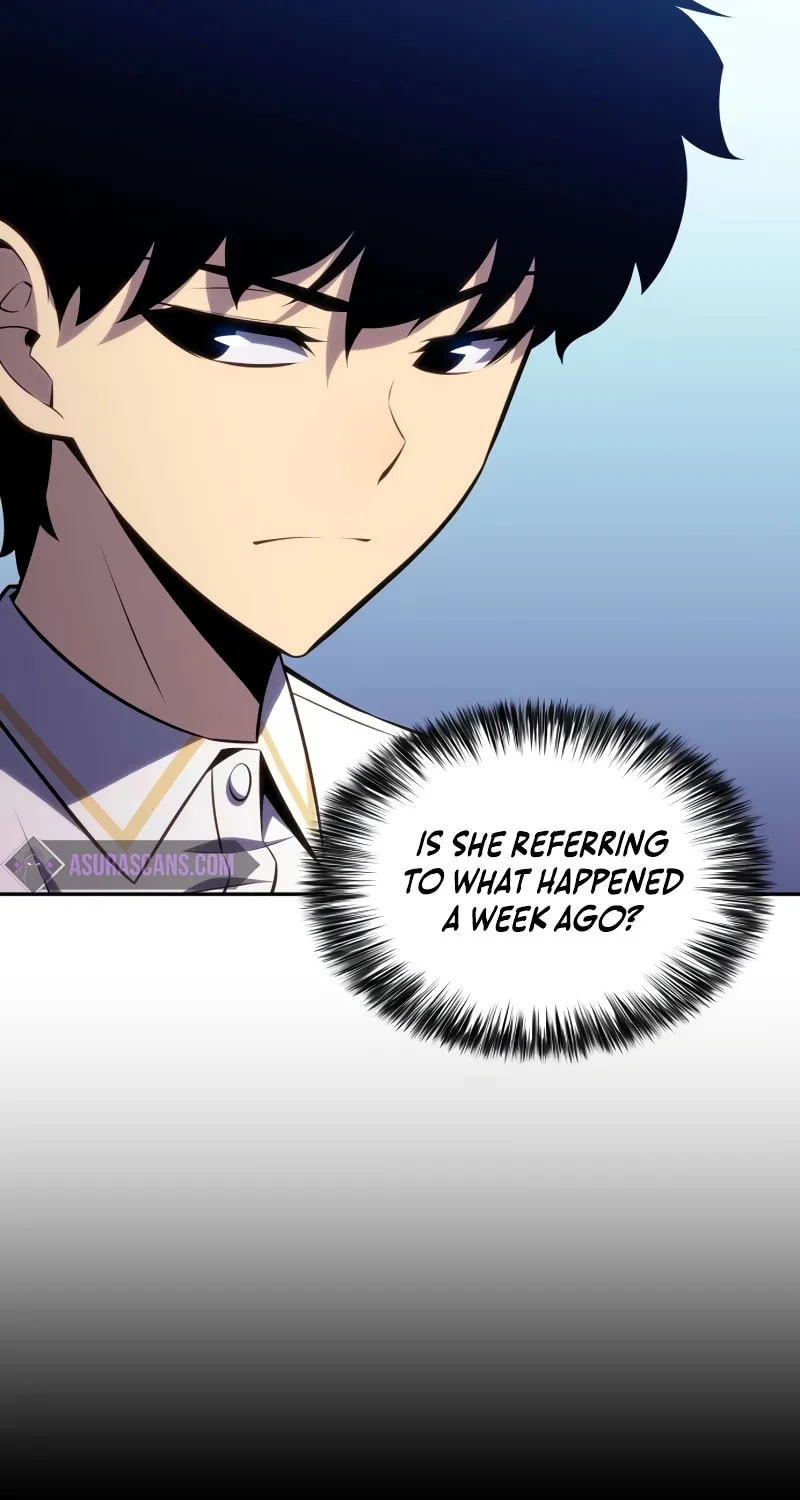 The Regressed Youngest Son of the Duke Is an Assassin Chapter 27 page 49 - 
