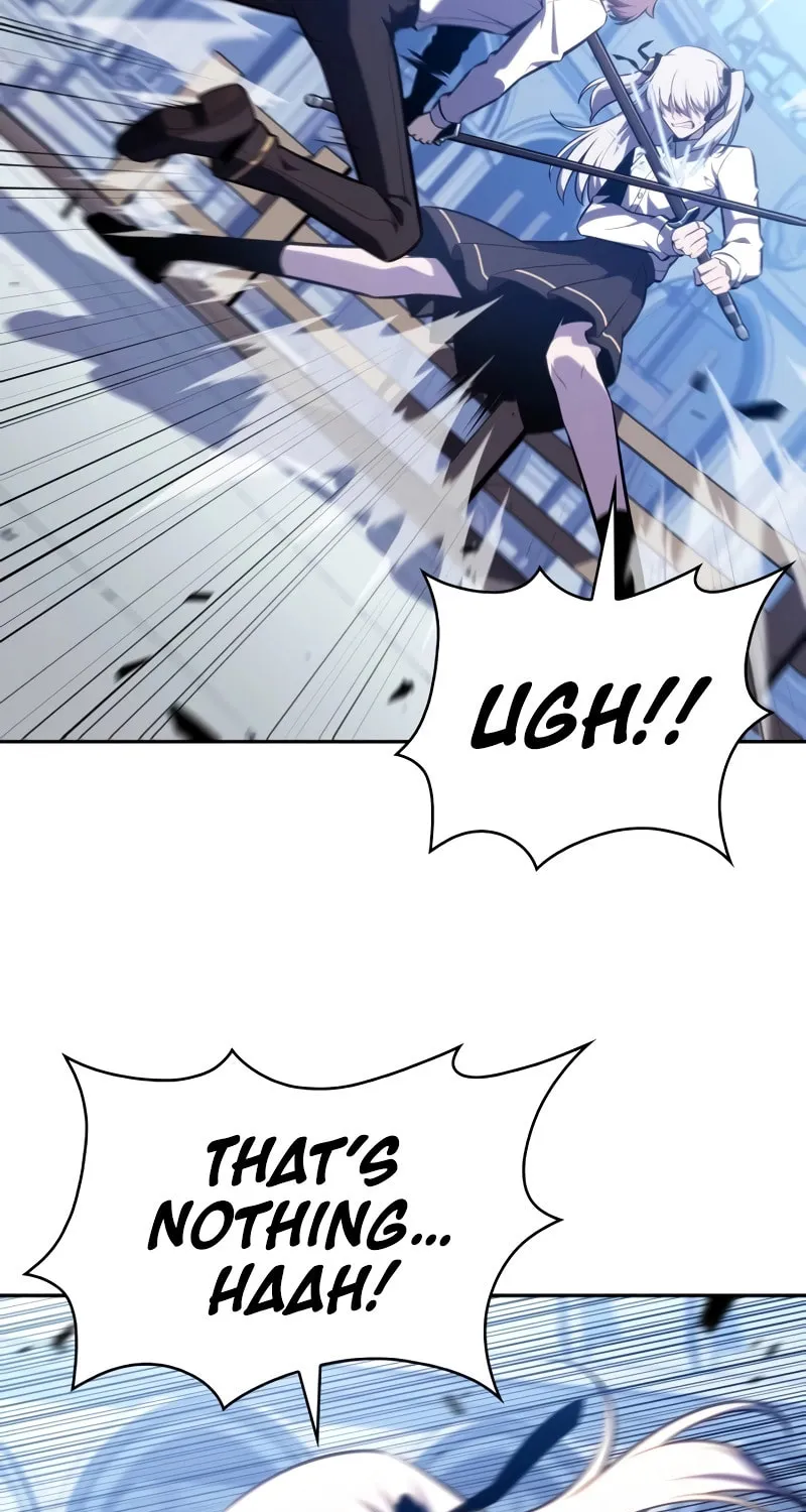 The Regressed Youngest Son of the Duke Is an Assassin Chapter 27 page 6 - 