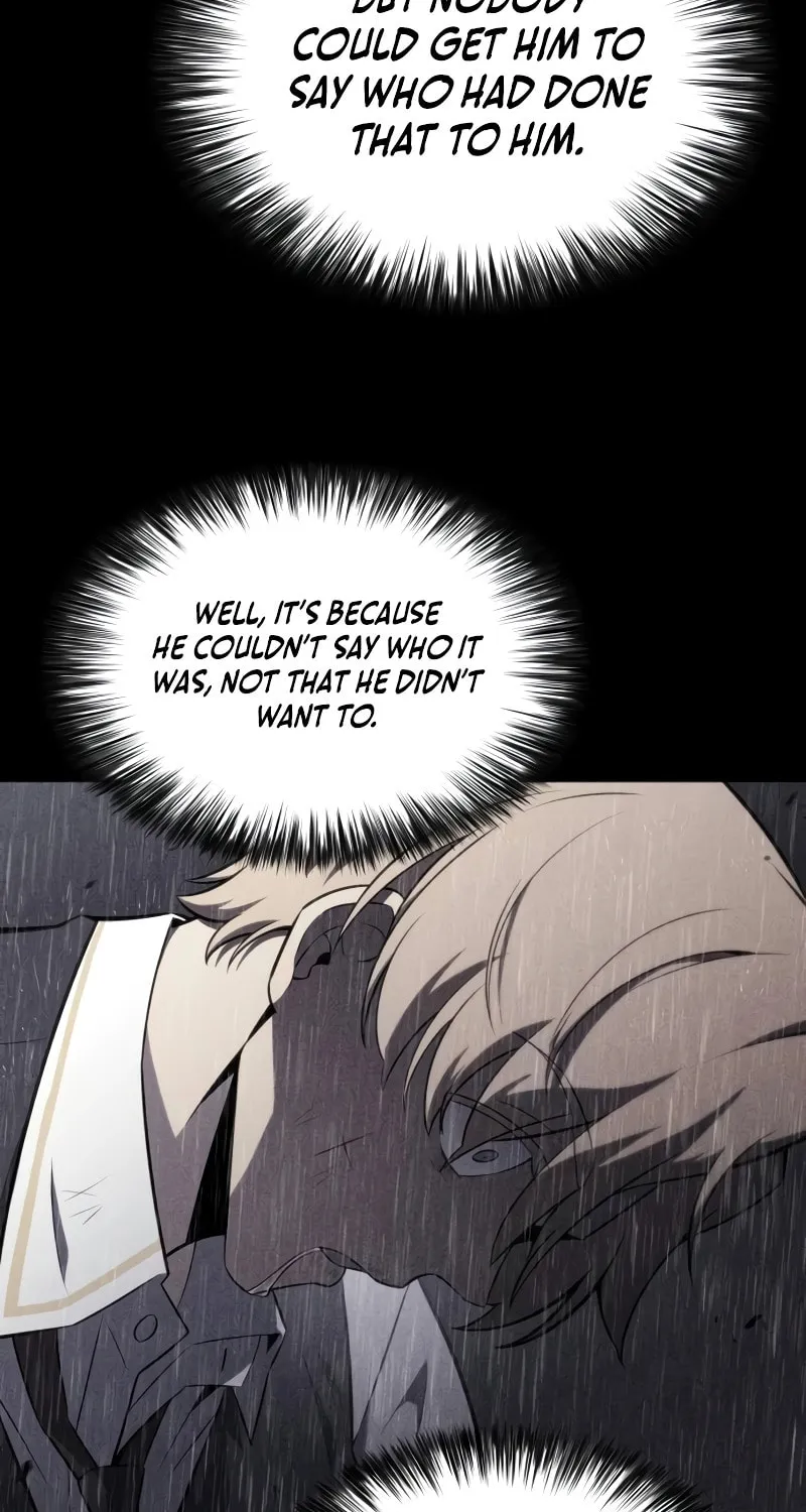The Regressed Youngest Son of the Duke Is an Assassin Chapter 27 page 52 - 