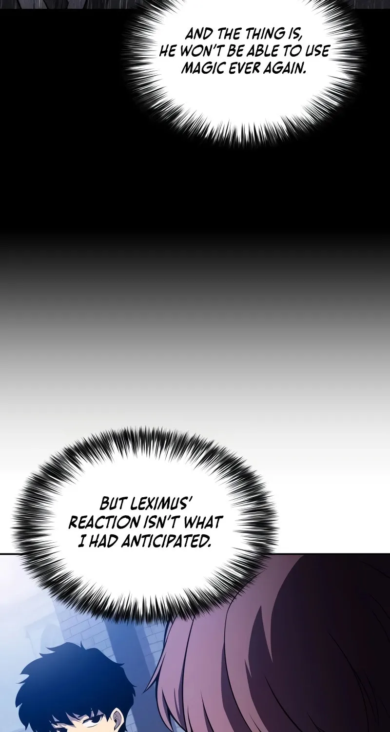 The Regressed Youngest Son of the Duke Is an Assassin Chapter 27 page 53 - 