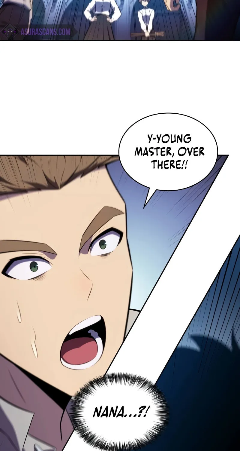 The Regressed Youngest Son of the Duke Is an Assassin Chapter 27 page 58 - 