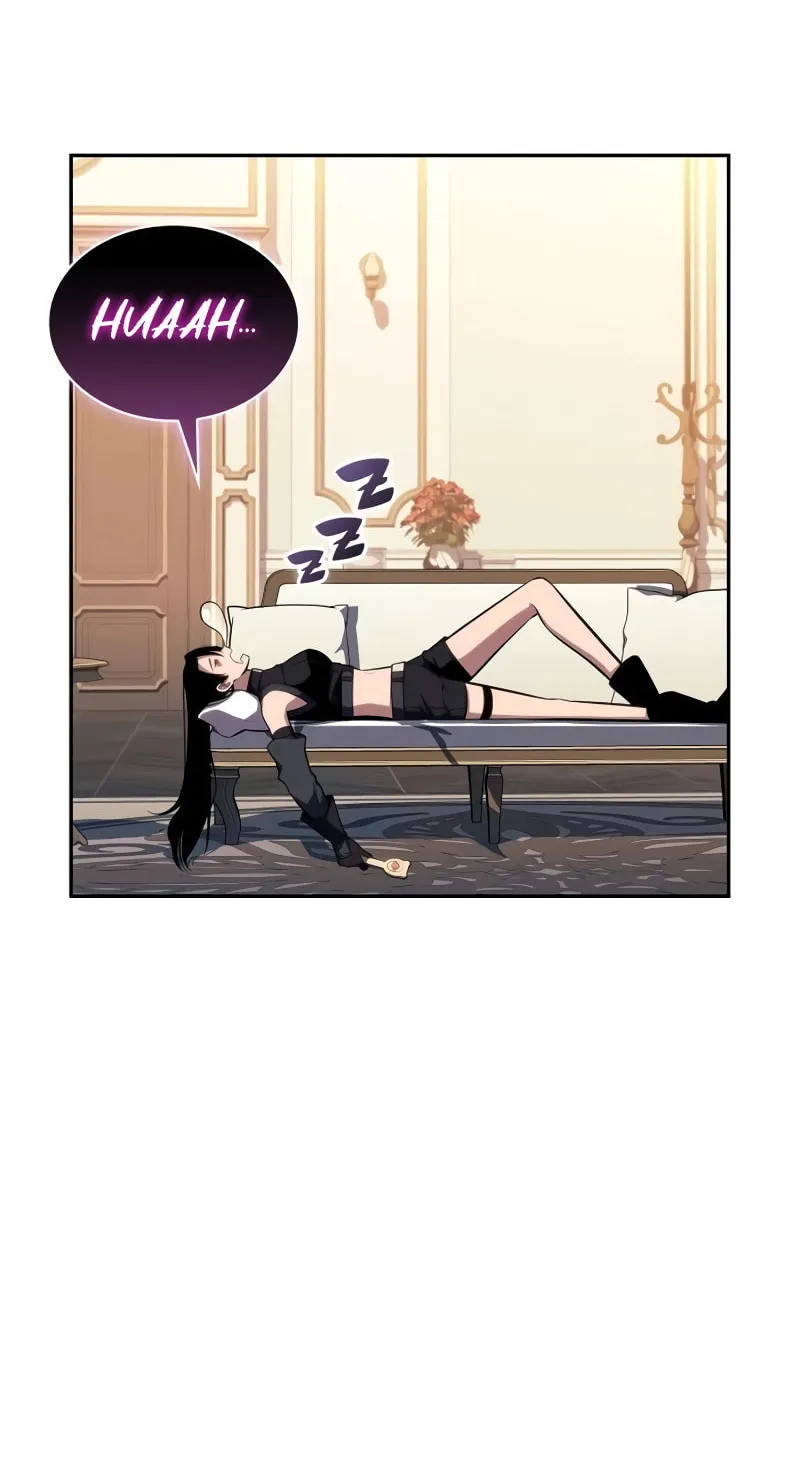 The Regressed Youngest Son of the Duke Is an Assassin Chapter 27 page 60 - 