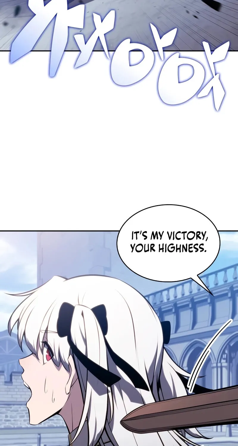 The Regressed Youngest Son of the Duke Is an Assassin Chapter 27 page 8 - 