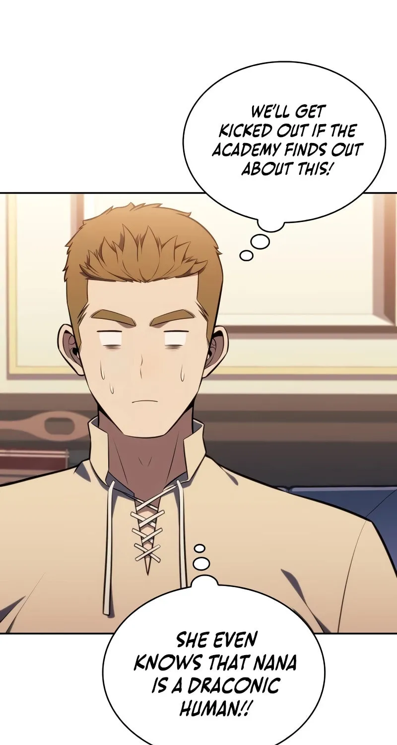 The Regressed Youngest Son of the Duke Is an Assassin Chapter 27 page 71 - 