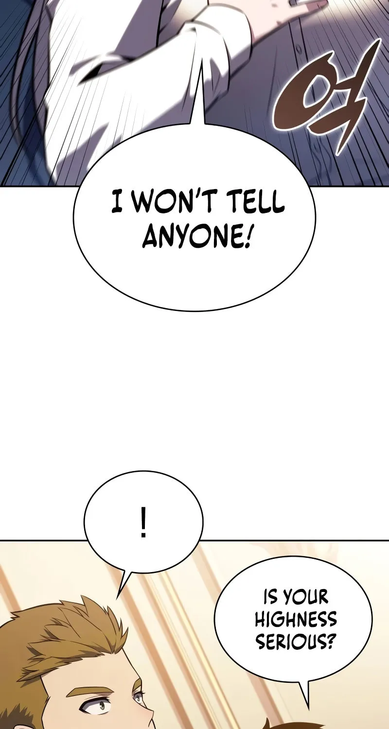 The Regressed Youngest Son of the Duke Is an Assassin Chapter 27 page 73 - 